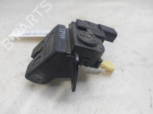 Tailgate lock HYUNDAI KONA (OS, OSE, OSI) 1.0 T-GDi | BP18062420C101 