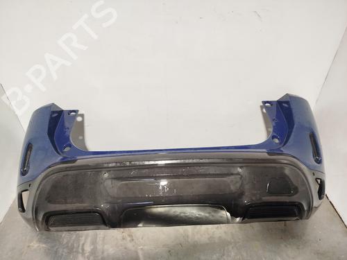 Used Rear bumper CITROËN C5 AIRCROSS (A_) [2018-2025]  31087790