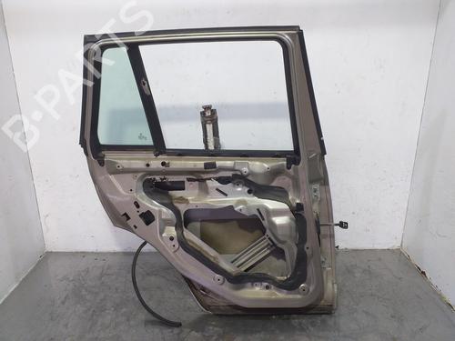 Left rear door BMW X3 (E83) 2.0 d | BP19071176C4 