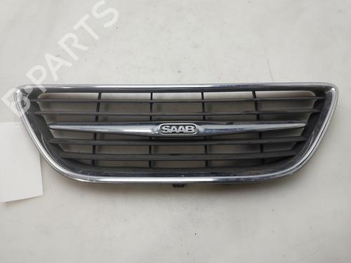 Used Grille Grille 38784640 38784640