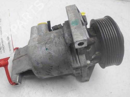 AC compressor DACIA SANDERO III | BP38202564M34 - Image 3