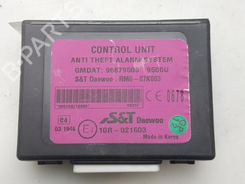 Used Electronic module Electronic module 38747044 38747044