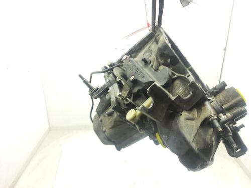 Gearbox CITROËN C4 II (NC_) | BP33440027M3 - Image 3