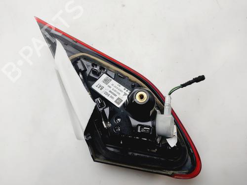 Right tailgate light OPEL CORSA E (X15)  | BP33245528C80  - Image 5