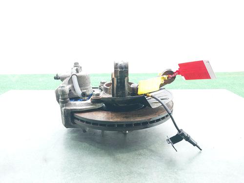 Left front steering knuckle KIA STONIC (YB) | BP16048366M25