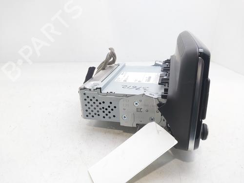 Radio HYUNDAI i30 (PDE, PD, PDEN)  | BP29546636E6 