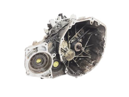 Gearbox NISSAN X-TRAIL II (T31) 2.0 dCi 4x4 | BP20487420M3 