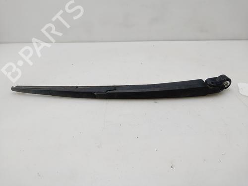 Used Rear windshield wiper arm Rear windshield wiper arm 34523721 34523721