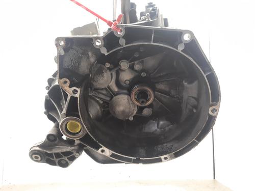 Used Gearbox Gearbox FORD FOCUS IV Turnier (HP) 1.0 EcoBoost mHEV (125 hp) 33935638 33935638