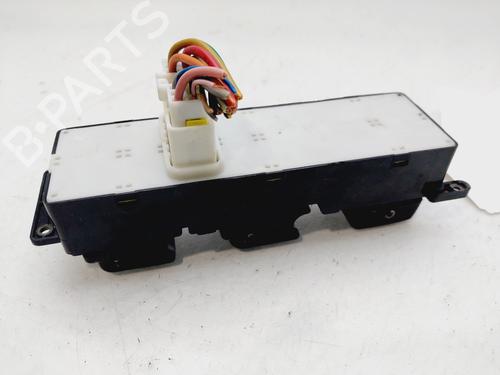 Left front window switch HYUNDAI SONATA V (NF) 2.4 | BP31946588I27 