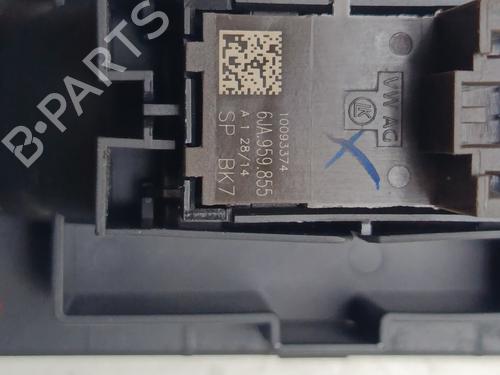 Right rear window switch SEAT TOLEDO IV (KG3) | BP34697050I28 - Image 4
