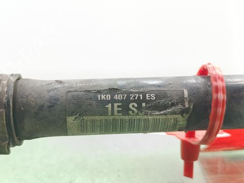 Left front driveshaft VW TOURAN (1T1, 1T2) | BP29109787M38