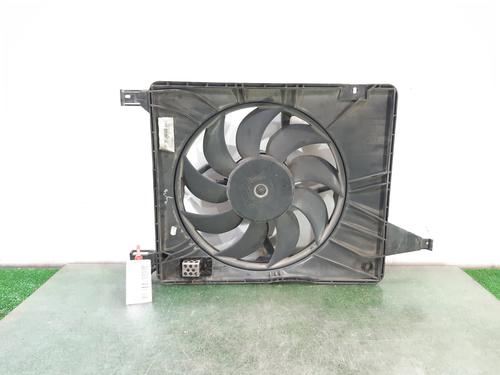 Used Radiator fan NISSAN QASHQAI / QASHQAI +2 I (J10, NJ10, JJ10E) 2.0 (141 hp) 11376811