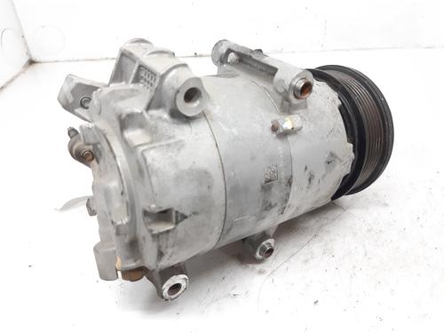 AC-Kompressor FORD FIESTA VI (CB1, CCN)  | BP7760476M34 