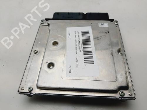 Engine control unit (ECU) BMW 5 (E60) 525 d | BP25890077M57 