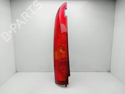 Used Left taillight RENAULT KANGOO (KC0/1_) 1.9 dCi 4x4 (84 hp) 30969520