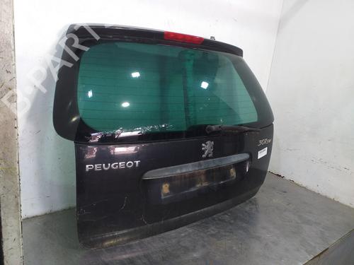 Tailgate PEUGEOT 307 Break (3E)  | BP21209033C6 
