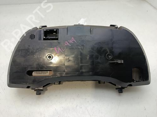 Instrument cluster FIAT GRANDE PUNTO (199_) | BP32256268C47