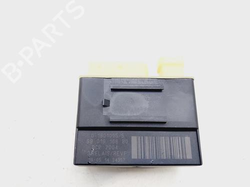 Elektronisk modul PEUGEOT 3008 II SUV (MC_, MR_, MJ_, M4_) 1.5 BlueHDi 130 (131 hp) 22425199