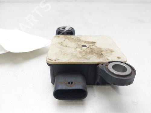 Electronic module JEEP WRANGLER IV (JL)  | BP15686329M83 