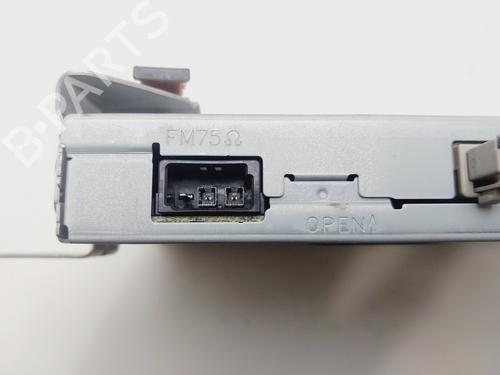 Elektronisk modul MAZDA 3 Saloon (BP_)  | BP30658138M83 