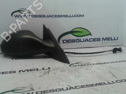 Right mirror SEAT IBIZA III (6L1)  | BP2866975C27 