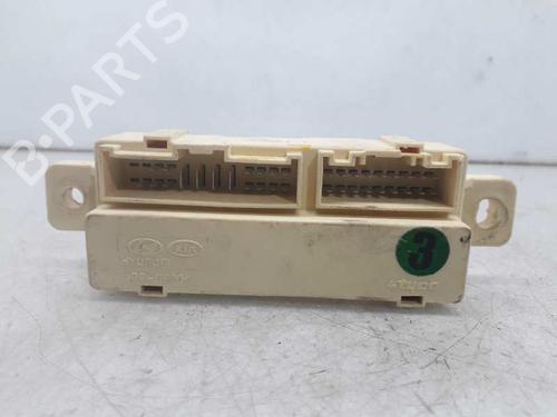 Used Comfort control module HYUNDAI i30 (FD) [2007-2012]  2895473