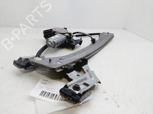 Rear left window mechanism CHRYSLER PT CRUISER (PT_) 2.2 CRD | BP25471010C24 