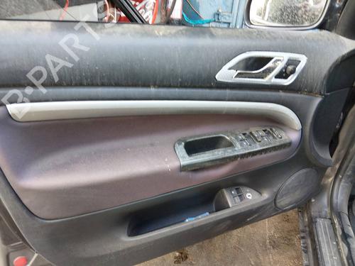 Left front window switch SKODA SUPERB I (3U4) 1.9 TDI | BP38747403I27 - Image 10