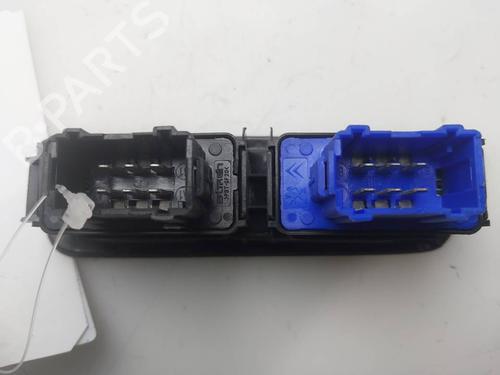 Left front window switch CITROËN C-ELYSEE (DD_) | BP39095203I27 - Image 4