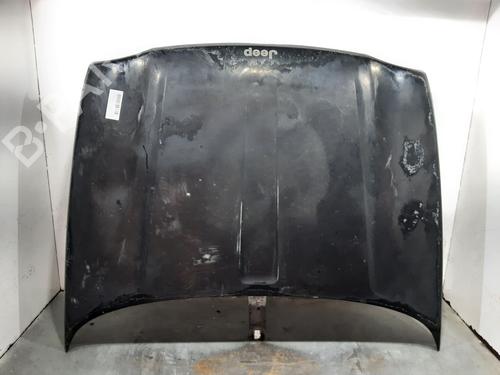Used Hood JEEP CHEROKEE (KJ) 2.5 CRD 4x4 (143 hp) 16196381