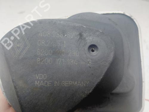 Throttle body RENAULT SCÉNIC II (JM0/1_) 1.6 16V (JM1R) | BP29984002M82
