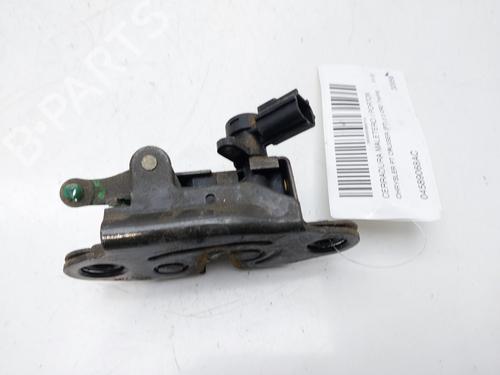 Tailgate lock CHRYSLER PT CRUISER (PT_) 2.2 CRD | BP14918580C101 