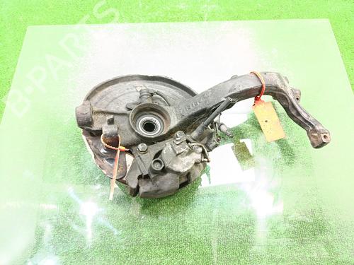 Right front steering knuckle SKODA SUPERB I (3U4) 1.9 TDI | BP29054817M26