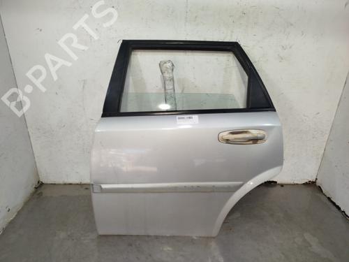 Used Left rear door CHEVROLET NUBIRA Estate 1.6 (109 hp) 29703243