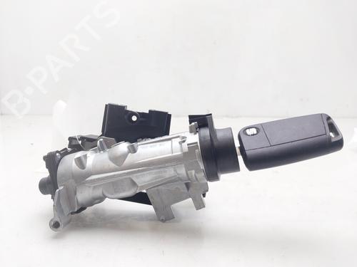 Ignition barrel SEAT IBIZA V (KJ1, KJG) 1.0 TSI | BP16205655M48 