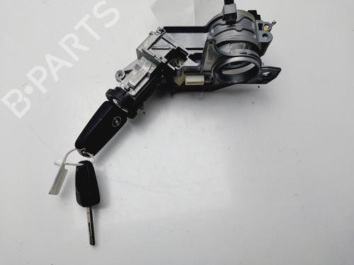 Ignition barrel OPEL ASTRA H (A04)  | BP31914763M48 