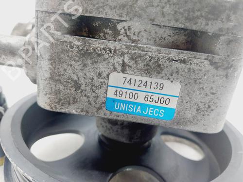 Steering pump SUZUKI GRAND VITARA II (JT, TE, TD) 2.0 All-wheel Drive (TD54V, JB420) | BP30136548M99