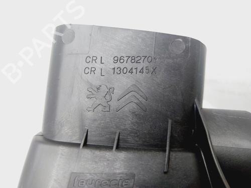 Air vent PEUGEOT 308 SW II (LC_, LJ_, LR_, LX_, L4_)  | BP29600537I21 