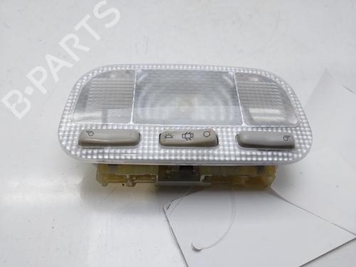 Innerbelysning CITROËN BERLINGO MULTISPACE (B9) 1.6 HDi 75 / BlueHDi 75 (75 hp) 14973903