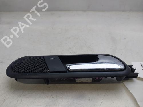 Rear right interior door handle SEAT IBIZA III (6L1)  | BP17373792I16 