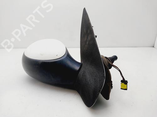 Bakspejl Højre PEUGEOT 206 Hatchback (2A/C) | BP30719132C27