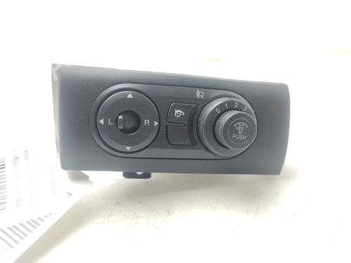 Used Mirror switch CHEVROLET CAPTIVA (C100, C140) 2.4 LPG (136 hp) 29624853