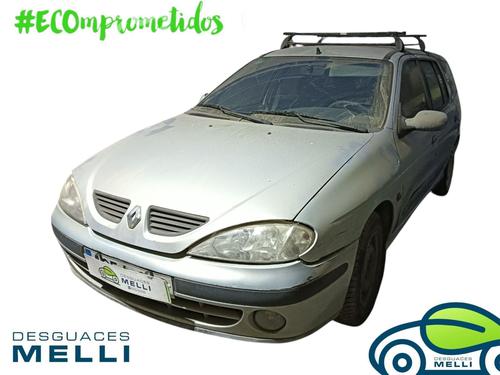 Brukte deler til RENAULT MEGANE I Grandtour (KA0/1_) 1.4 16V (KA0D, KA1H, KA0W, KA10) (95 hp) 3985415