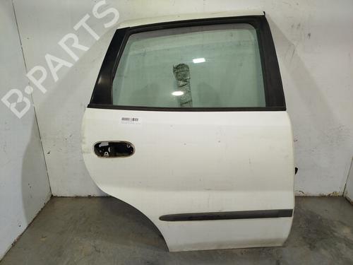 Dør højre bagtil Dør højre bagtil NISSAN ALMERA TINO (V10) [1998-2006] 34714983 34714983