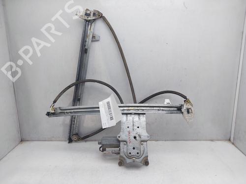 Used Front right window mechanism CITROËN XSARA PICASSO (N68) 2.0 HDi (90 hp) 17910925
