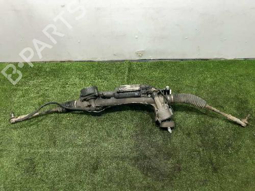 Stuurhuis SEAT LEON (1P1) 1.9 TDI (105 hp) 5419009