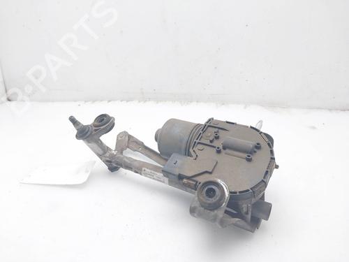 Used Front wiper motor SEAT ALTEA (5P1) [2004-2015]  18132225