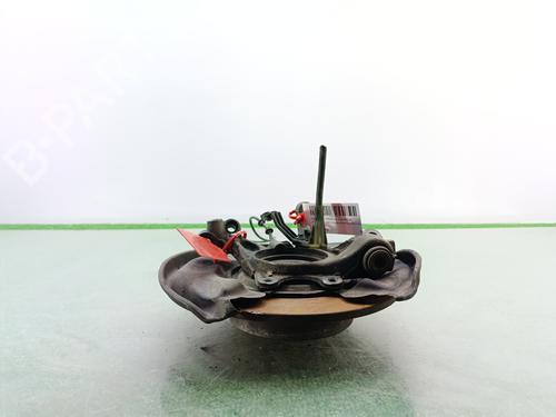 Left rear steering knuckle MERCEDES-BENZ C-CLASS Coupe (CL203)  | BP27670379M27 