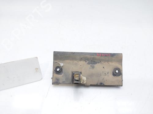 Tailgate handle CHEVROLET REZZO MPV (U100) 1.6 | BP11396123C132 